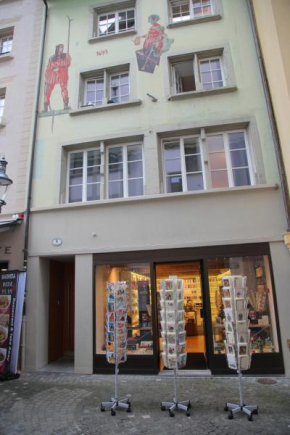 KoBi Boutique Studios Hirschenplatz